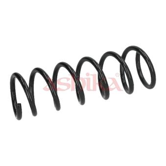 Ressort de suspension ASHIKA [ZCA6793G]