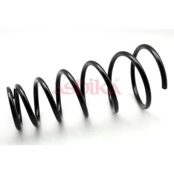 Ressort de suspension ASHIKA OEM 4823133511 Ressort de suspension ASHIKA OEM 4823133511