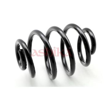 Ressort de suspension ASHIKA ZCA6988X