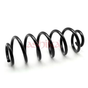 Ressort de suspension ASHIKA ZCA7040A