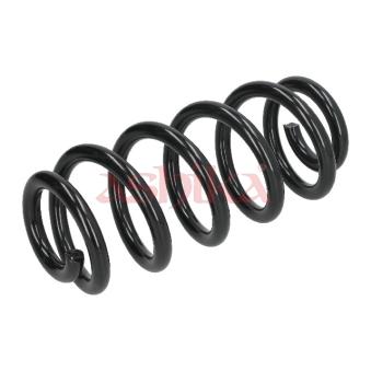Ressort de suspension ASHIKA ZCA7053A