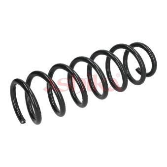 Ressort de suspension ASHIKA [ZCA7067A]