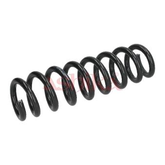 Ressort de suspension ASHIKA OEM 33536851727