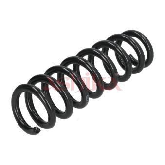 Ressort de suspension ASHIKA [ZCA7075A]