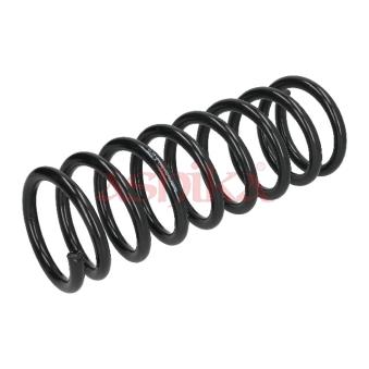 Ressort de suspension ASHIKA ZCA7078A
