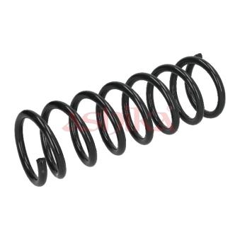 Ressort de suspension ASHIKA ZCA7079A