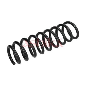 Ressort de suspension ASHIKA ZCA7084A