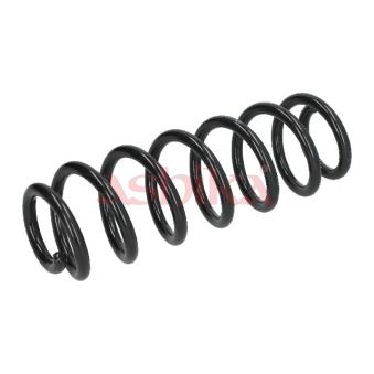Ressort de suspension ASHIKA ZCA7122A