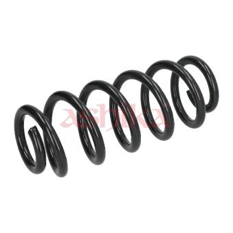 Ressort de suspension ASHIKA [ZCA7123A]