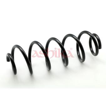Ressort de suspension ASHIKA ZCA7125A