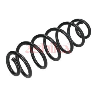 Ressort de suspension ASHIKA OEM 8K0511115DK