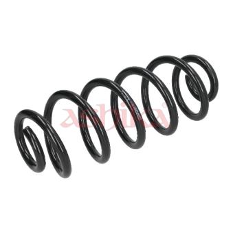 Ressort de suspension ASHIKA ZCA7128A
