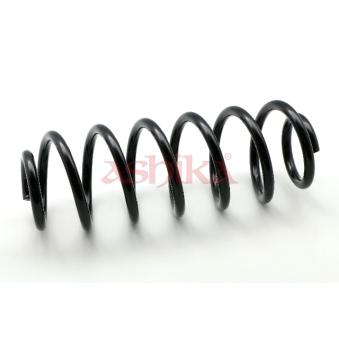 Ressort de suspension ASHIKA ZCA7137A