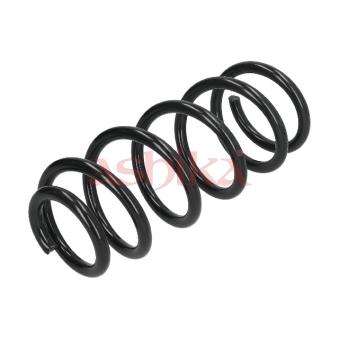 Ressort de suspension ASHIKA ZCA7140A