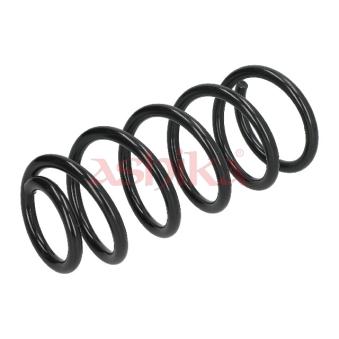 Ressort de suspension ASHIKA ZCA7144A