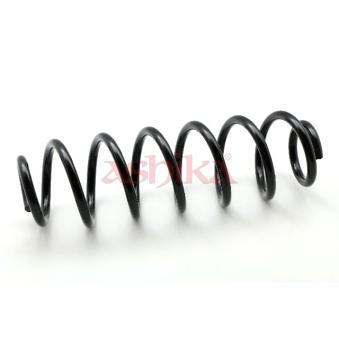 Ressort de suspension ASHIKA [ZCA7150A]