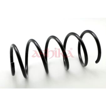 Ressort de suspension ASHIKA ZCA7174A