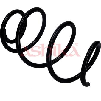 Ressort de suspension ASHIKA [ZCA90019]