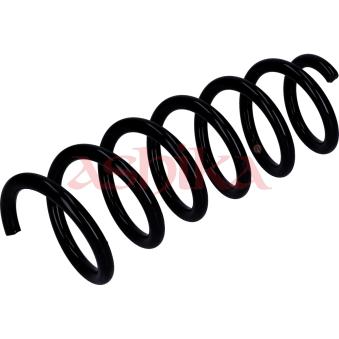 Ressort de suspension ASHIKA [ZCA90282]