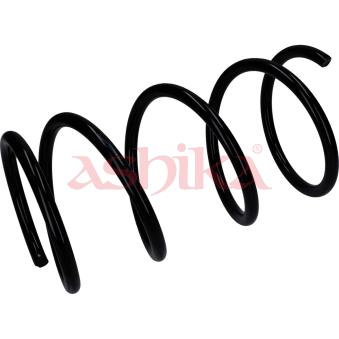 Ressort de suspension ASHIKA [ZCA90352]