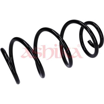 Ressort de suspension ASHIKA [ZCA90387]