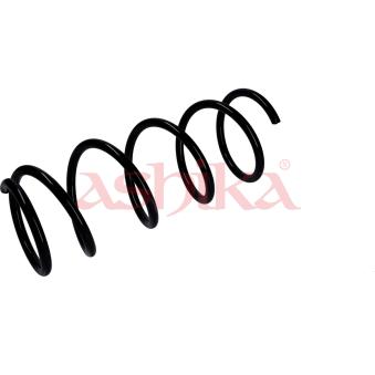 Ressort de suspension ASHIKA [ZCA90511]