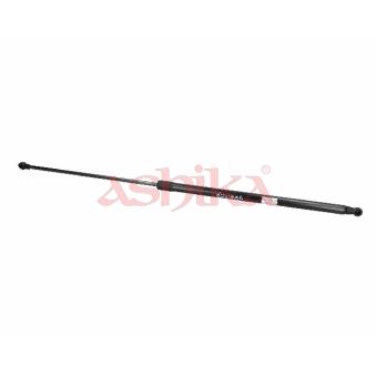 Vérin de hayon, de coffre ASHIKA ZSA01024 Vérin de hayon, de coffre ASHIKA ZSA01024