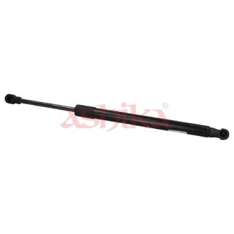 Vérin de hayon, de coffre ASHIKA ZSA01038