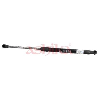 Vérin de hayon, de coffre ASHIKA ZSA02081