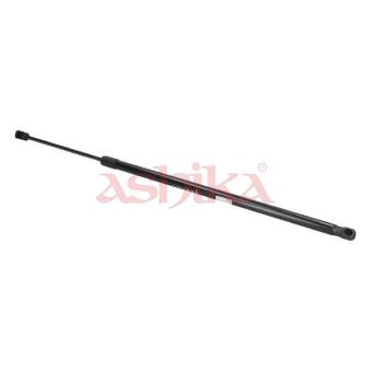 Vérin de hayon, de coffre ASHIKA ZSA03038