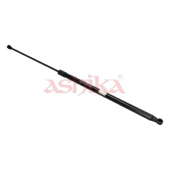 Vérin de hayon, de coffre ASHIKA ZSA03098