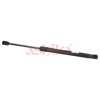 Vérin de hayon, de coffre ASHIKA ZSA03107