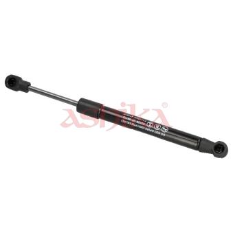 Vérin de hayon, de coffre ASHIKA ZSA03110