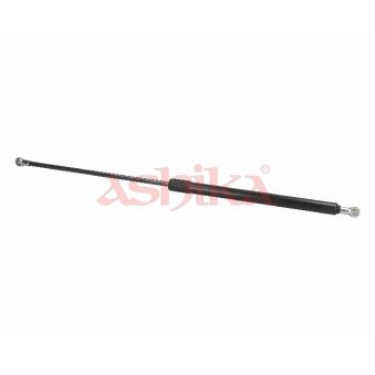 Vérin de hayon, de coffre ASHIKA OEM 3458557 Vérin de hayon, de coffre ASHIKA OEM 3458557
