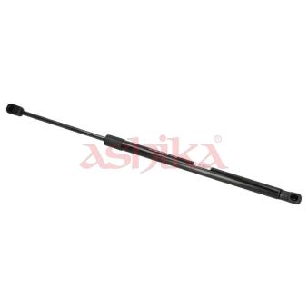 Vérin de hayon, de coffre ASHIKA OEM 8200377789
