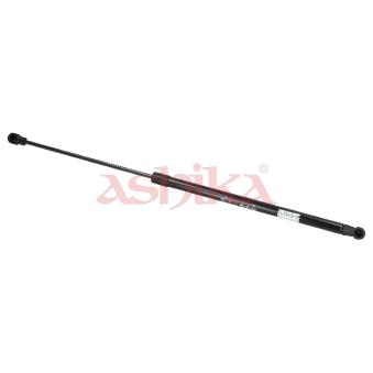 Vérin de hayon, de coffre ASHIKA OEM 8200000896