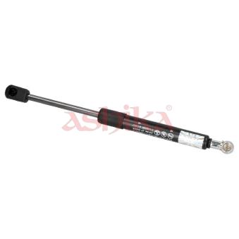 Vérin de hayon, de coffre ASHIKA ZSA09005