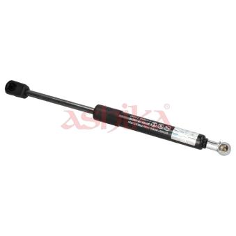 Vérin de hayon, de coffre ASHIKA ZSA09016