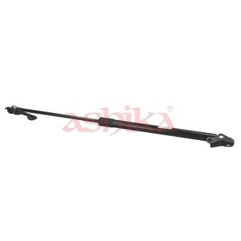 Vérin de hayon, de coffre arrière gauche ASHIKA OEM 6895009110