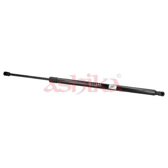 Vérin de hayon, de coffre ASHIKA ZSA90012