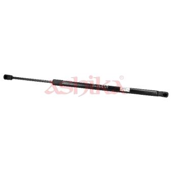 Vérin de hayon, de coffre ASHIKA ZSA90019