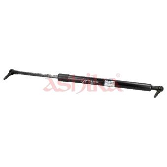 Vérin de hayon, de coffre ASHIKA OEM 55137022AC