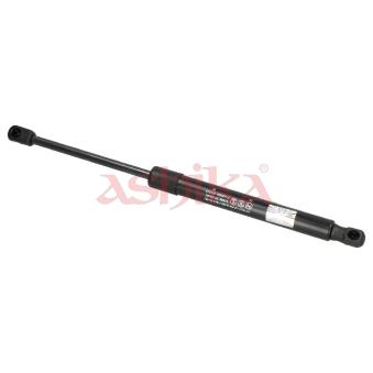 Vérin de hayon, de coffre ASHIKA ZSAK0001