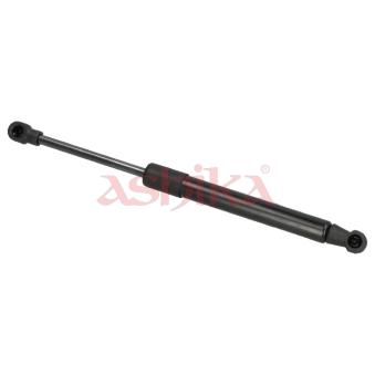 Vérin de hayon, de coffre ASHIKA OEM BKK760010
