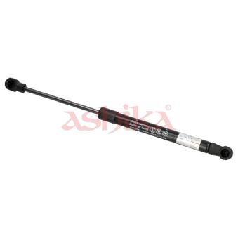 Vérin de hayon, de coffre ASHIKA OEM 0000618V007000000
