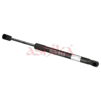 Vérin de hayon, de coffre ASHIKA OEM 7115008100