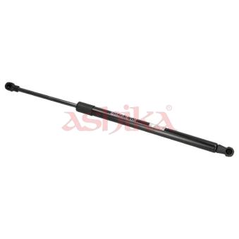 Vérin de hayon, de coffre ASHIKA ZSAW0005 Vérin de hayon, de coffre ASHIKA ZSAW0005