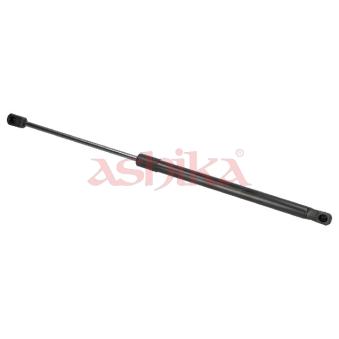 Vérin de hayon, de coffre ASHIKA ZSAW0009