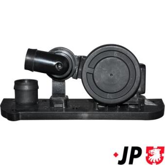 Soupape, dégazage du carter JP GROUP OEM 06F129101Q