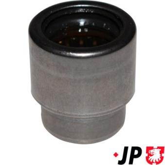 Palier de guidage, embrayage JP GROUP 1110452702